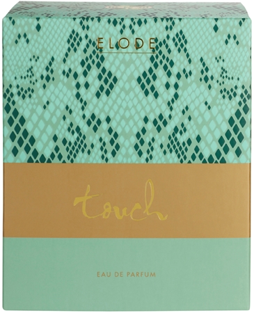 Elode Touch Eau de Parfum for Women 90 ml