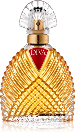 Emanuel Ungaro Diva eau de parfum for women