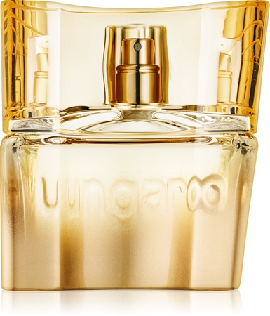 Emanuel Ungaro Ungaro Gold Eau de Toilette pour femme