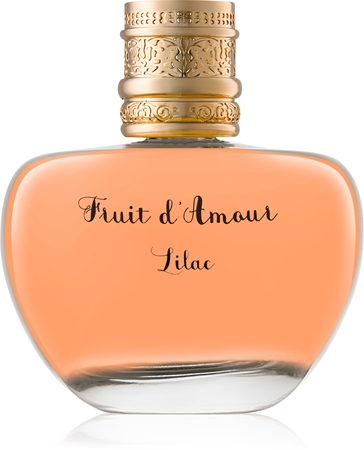 Emanuel Ungaro Fruit d’Amour Lilac тоалетна вода за жени