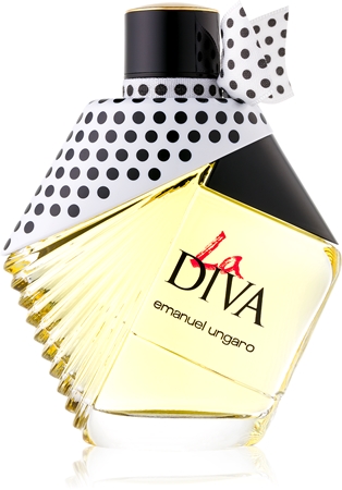Emanuel Ungaro La Diva parfémovaná voda pro ženy 100 ml