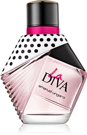 Emanuel Ungaro La Diva Mon Amour eau de parfum para mujer