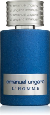 Emanuel Ungaro L'Homme woda toaletowa dla mężczyzn