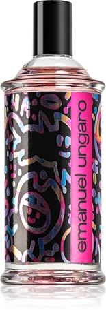 Emanuel Ungaro Ungaro for Her Eau de Parfum pentru femei