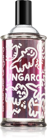 Emanuel Ungaro Fresh For Her Eau de Toilette para mulheres