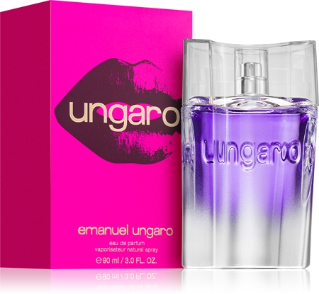 Emanuel Ungaro Ungaro Eau de Parfum für Damen