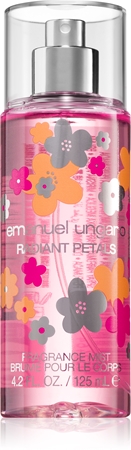 emanuel ungaro radiant petals