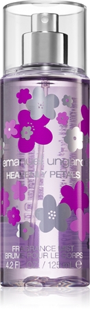 Emanuel Ungaro Heavenly Petals parfémovaný tělový sprej
