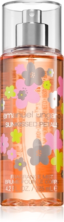 emanuel ungaro sunkissed petals