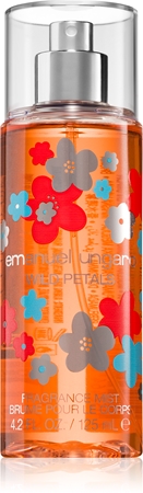 emanuel ungaro wild petals mgiełka do ciała 125 ml     
