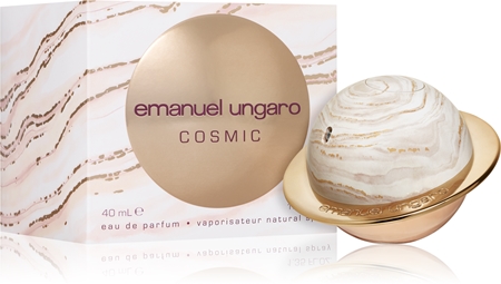 Emanuel Ungaro Cosmic parfumska voda za ženske