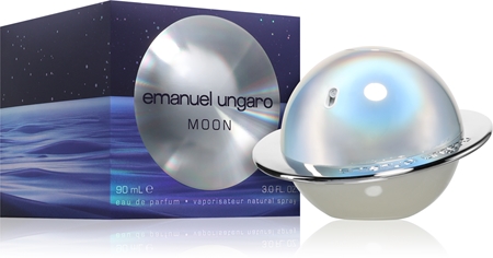 Emanuel Ungaro Moon Eau de Parfum für Damen
