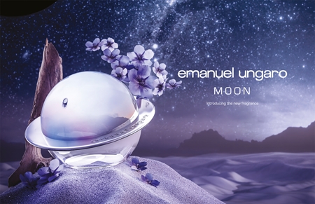 Emanuel Ungaro Moon Eau de Parfum für Damen