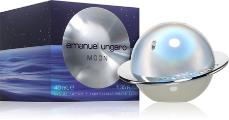Emanuel Ungaro Moon Eau de Parfum for women