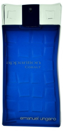 Emanuel Ungaro Apparition Cobalt eau de toilette para hombre 90 ml