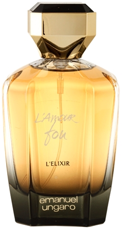 Emanuel Ungaro L'Amour Fou L'Elixir Eau de Parfum für Damen 100 ml