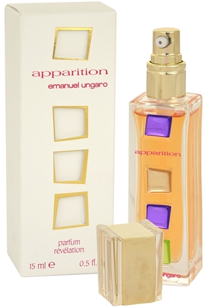 Emanuel Ungaro Apparition parfumuri pentru femei 15 ml