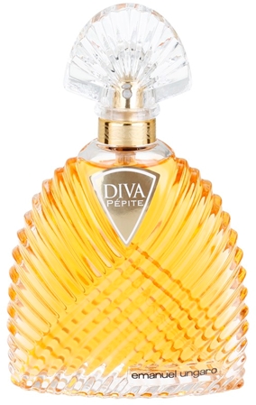 Emanuel Ungaro Diva Pépite Limited Edition Eau de Parfum for Women 100 ml