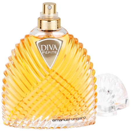 Emanuel Ungaro Diva Pépite Limited Edition Eau de Parfum for Women 100 ml