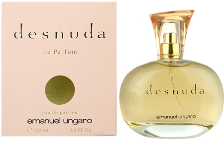 Emanuel Ungaro Desnuda Le Parfum