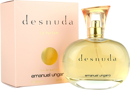 Emanuel Ungaro Desnuda Le Parfum