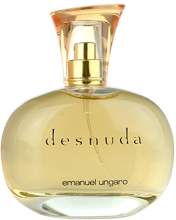 Emanuel Ungaro Desnuda Le Parfum