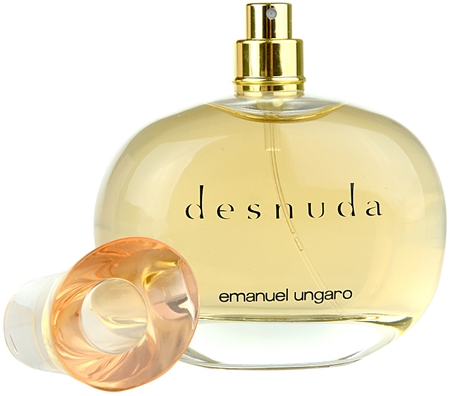 Emanuel Ungaro Desnuda Le Parfum