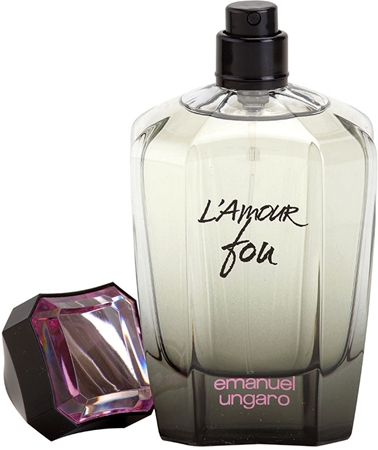 Emanuel Ungaro L'Amour Fou Eau de Parfum für Damen 100 ml