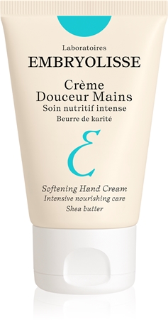 Embryolisse Nourishing Cares Crema Suavizante y Nutritiva para manos
