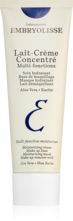 Embryolisse Moisturization And Regeneration nourishing and moisturising cream