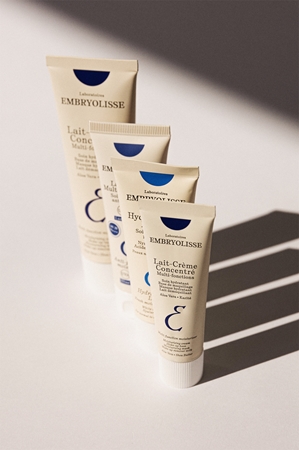 Embryolisse Moisturization And Regeneration nourishing and moisturising cream