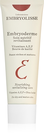 Embryolisse Anti-Aging nährende und revitalisierende Creme für reife Haut
