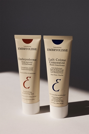 Embryolisse Anti-Aging nährende und revitalisierende Creme für reife Haut