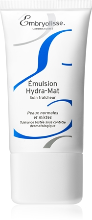 Embryolisse Lait-Crème matirajuća emulzija s hidratantnim učinkom