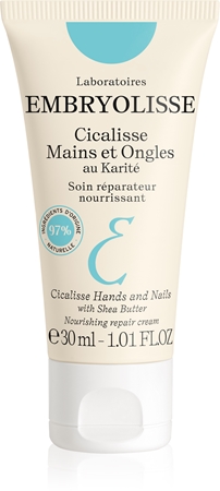 Embryolisse MOISTURIZATION AND REGENERATION zjemňující a vyživující krém na ruce