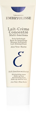 Embryolisse Moisturization And Regeneration nourishing and moisturising cream