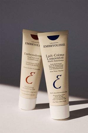 Embryolisse Lait-Crème Concentré nährende Feuchtigkeit spendende Creme