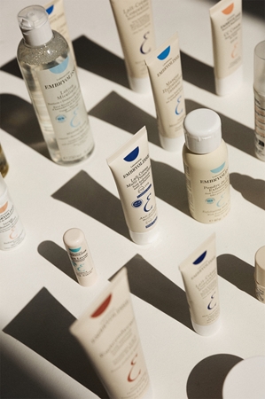 Embryolisse Lait-Crème Concentré nährende Feuchtigkeit spendende Creme