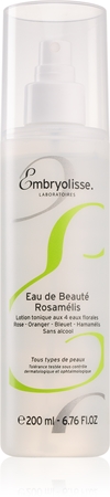 Embryolisse Cleansers and Make-up Removers kvetinové pleťové tonikum v spreji