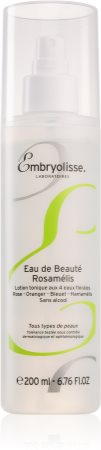 Embryolisse Cleansers and Make-up Removers Tónico floral para o rosto em spray