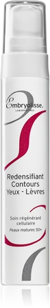Embryolisse Anti-Aging verjüngende Creme für die Konturen von Lippen und Augen für reife Haut