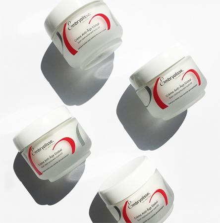 Embryolisse Anti-Aging výživný reštrukturalizačný krém pre zrelú pleť