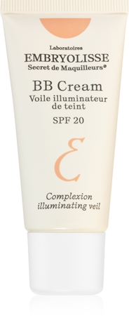 Embryolisse Voile Illuminateur de Teint BB Cream BB krema SPF 20