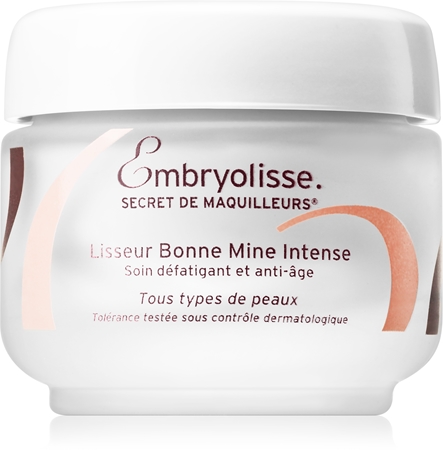 Embryolisse Soin Correcteur De Teint CC Cream Intensivt mjukgörande uppljusande behandling för mogen hud