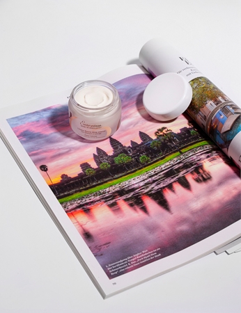Embryolisse Artist Secret Intensely Smoothing Brightening Treatment for Mature Skin