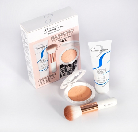 Embryolisse Beauty Secret Set für intensive Feuchtigkeitspflege der Haut