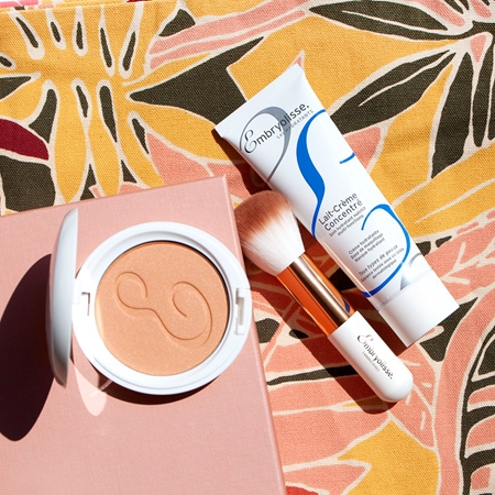 Embryolisse Beauty Secret Set für intensive Feuchtigkeitspflege der Haut