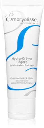 Embryolisse Moisturizers crème légère hydratante pour peaux normales à mixtes