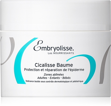 Embryolisse Nourishing Cares защитен балсам за суха и раздразнена кожа