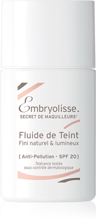 Embryolisse Soin Correcteur De Teint CC Cream Lätt återfuktande vätska SPF 20